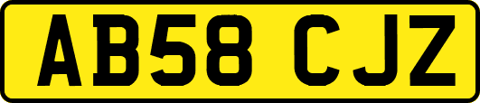 AB58CJZ