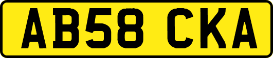 AB58CKA