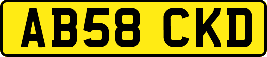 AB58CKD