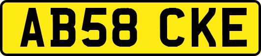 AB58CKE