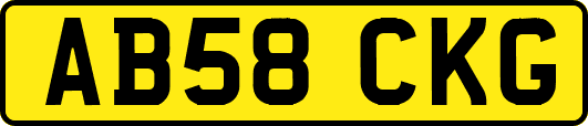 AB58CKG