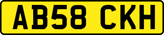 AB58CKH
