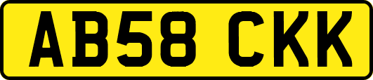 AB58CKK