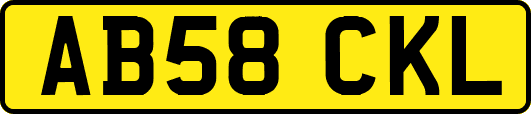 AB58CKL