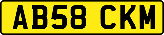 AB58CKM