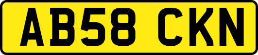 AB58CKN