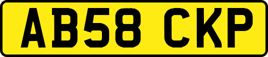 AB58CKP