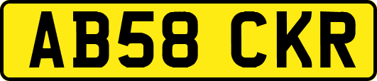 AB58CKR