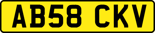 AB58CKV