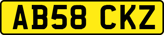AB58CKZ