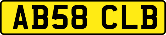 AB58CLB