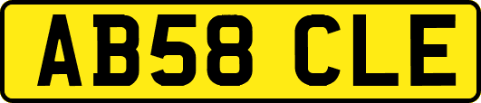AB58CLE