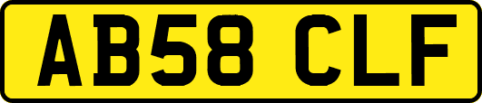 AB58CLF