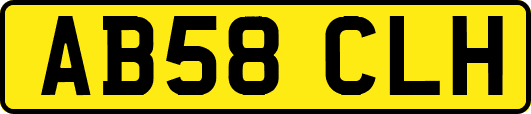 AB58CLH