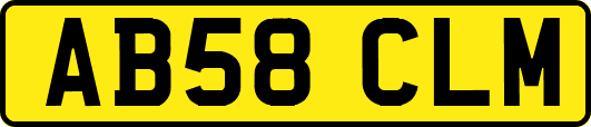 AB58CLM