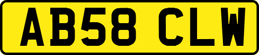 AB58CLW
