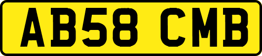 AB58CMB