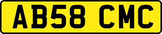 AB58CMC