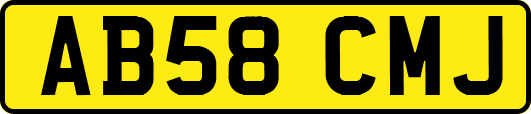 AB58CMJ