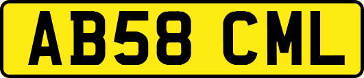 AB58CML