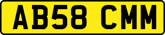 AB58CMM