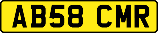 AB58CMR