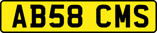 AB58CMS
