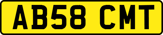 AB58CMT