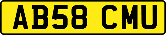 AB58CMU