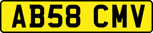 AB58CMV