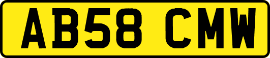 AB58CMW