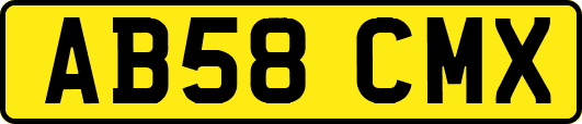 AB58CMX