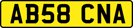 AB58CNA