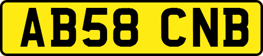 AB58CNB