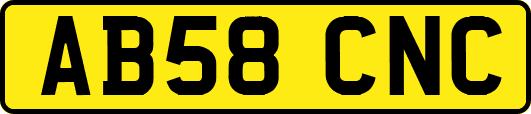 AB58CNC