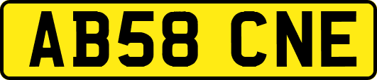AB58CNE