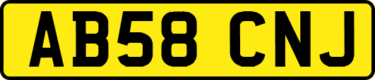 AB58CNJ