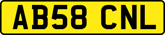 AB58CNL