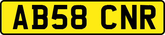 AB58CNR