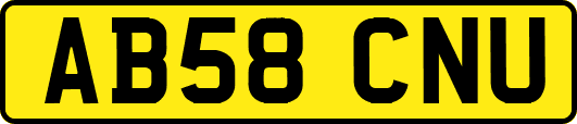 AB58CNU