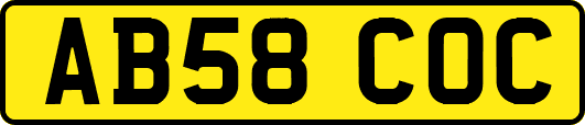 AB58COC
