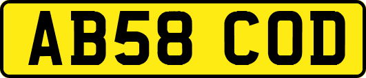 AB58COD