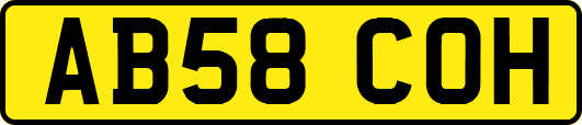 AB58COH