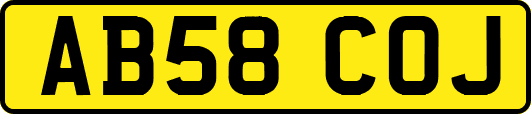 AB58COJ