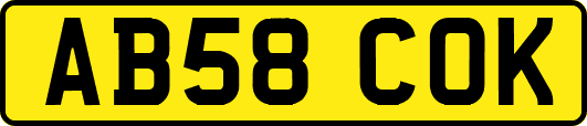 AB58COK