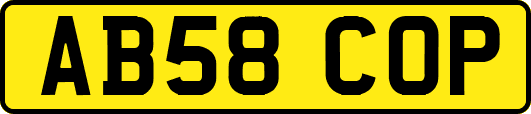 AB58COP