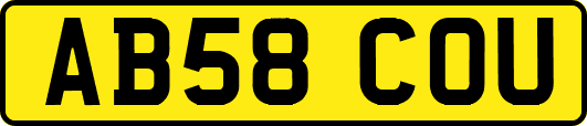 AB58COU