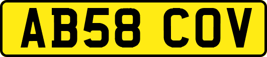 AB58COV