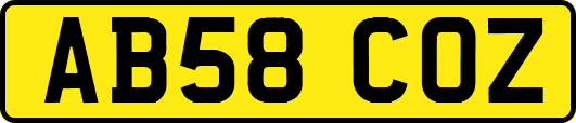 AB58COZ