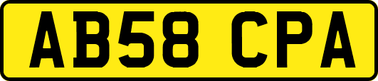 AB58CPA